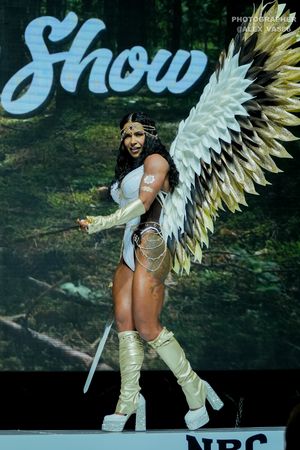 FIT-ANGELS ( 2 раунд )